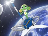 Keroro Gunso 04